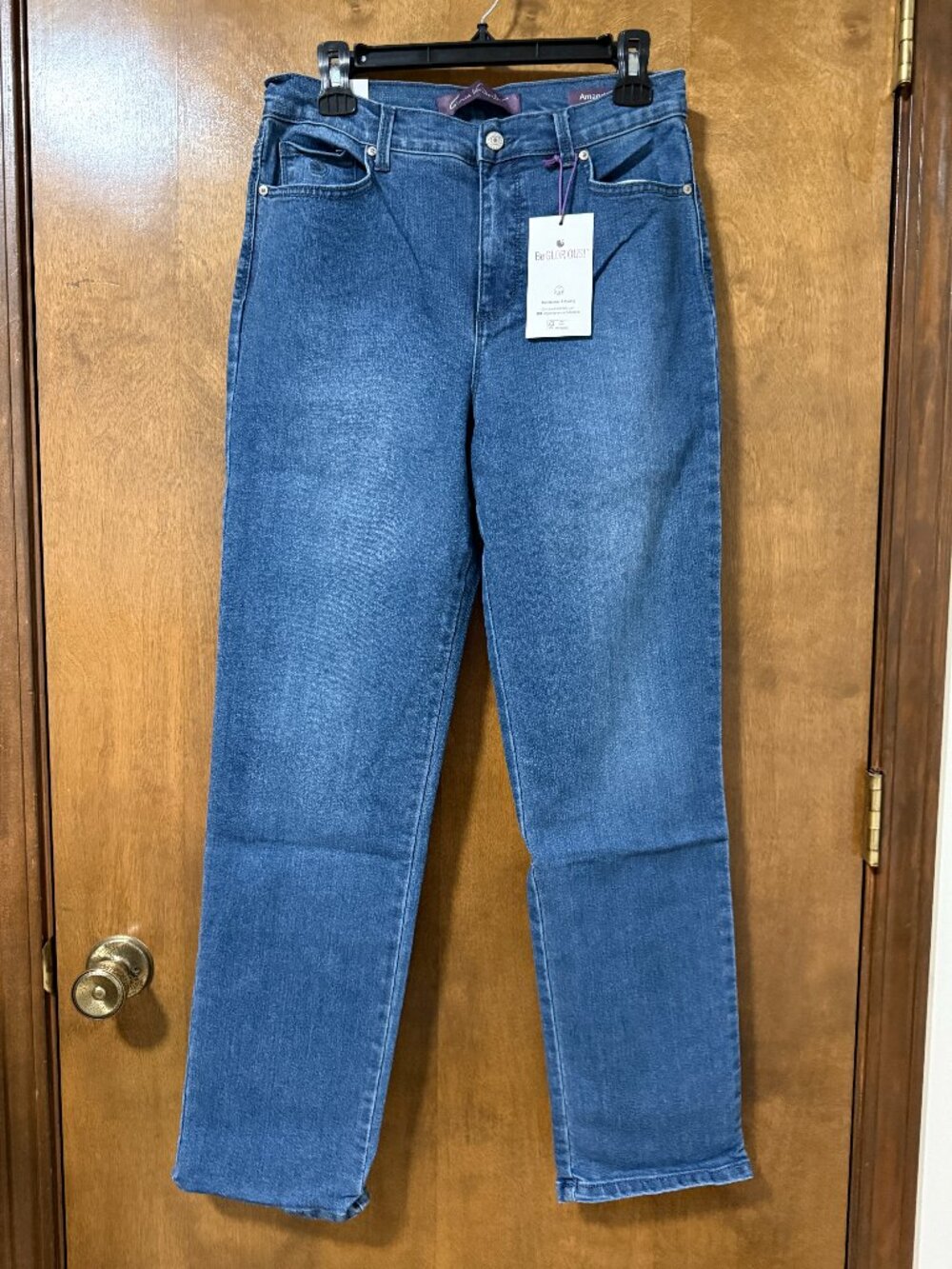 Gloria Vanderbilt Amanda Jeans